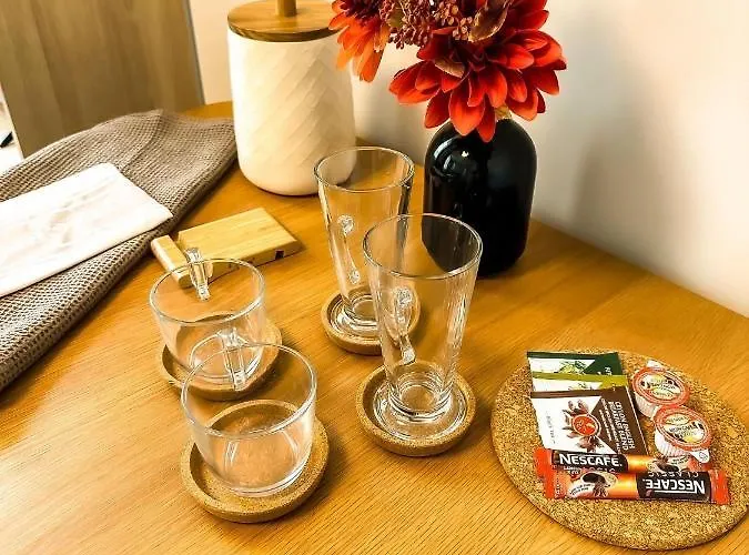 Dzīvoklis Center - Quiet - 5 Min To Old Town & Nflx *