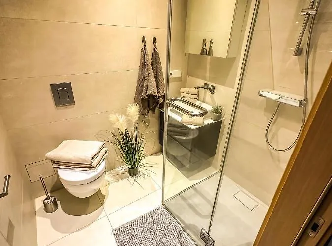 Center - Quiet - 5 Min To Old Town & Nflx Dzīvoklis *