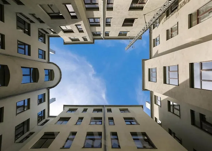 Center - Quiet - 5 Min To Old Town & Nflx Dzīvoklis Riga