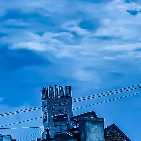 דירה Center - Quiet - 5 Min To Old Town & Nflx